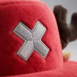 Kapelusz One Piece - Chopper Hat Plush - Anime