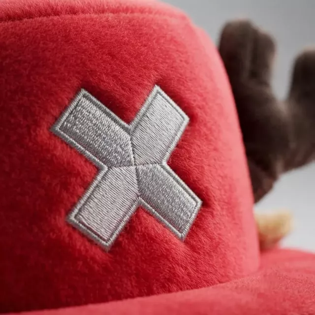 Kapelusz One Piece - Chopper Hat Plush - Anime