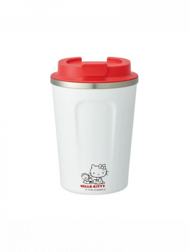 Kubek podróżny Hello Kitty - Tiny Chum