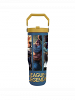 Kubek podróżny League of Legends - Champions