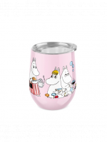 Kubek podróżny Mumínci - Moomins Thermo Mug