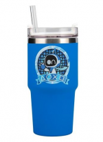 Kubek podróżny PlayStation - Astro Bot