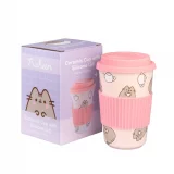 Kubek podróżny Pusheen - Pusheen Moments