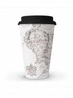 Kubek podróżny The Lord of the Rings - Middle Earth Tumbler