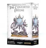 W-AOS: Daemons of Slaanesh - The Contorted Epitome (1 figurka) - Warhammer