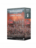 W40k: Combat Patrol - Red Corsairs (17 figurek)