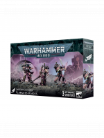 W40k: Emperors Children - Flawless Blades (3 figurki)