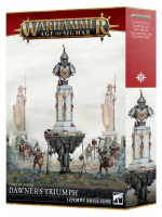 W-AOS: Cities of Sigmar - Dawner's Triumph (1 figurka)
