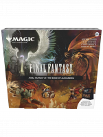 Gra karciana Magic: The Gathering FINAL FANTASY - Scene Box - The Siege of Alexandria