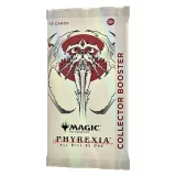 Gra karciana Magic: The Gathering Phyrexia: All Will Be One - Collector Booster - Magic The Gathering