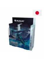 Gra karciana Magic: The Gathering Tarkir: Dragonstorm - Collector Booster Box (12 boosterów) JP