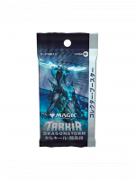 Gra karciana Magic: The Gathering Tarkir: Dragonstorm - Collector Booster (15 kart) JP