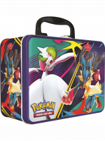 Gra karciana Pokémon TCG - Collector Chest Fall 2025