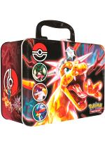 Gra karciana Pokémon TCG: Scarlet & Violet - Collector Chest Fall 2023