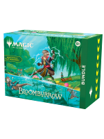 Gra karciana Magic: The Gathering Bloomburrow - Bundle