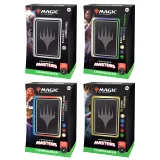 Karetní hra Magic: The Gathering Commander Masters - Commander Deck Set