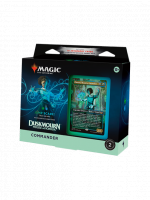 Gra karciana Magic: The Gathering Duskmourn: House of Horror - Jump Scare! Commander Deck