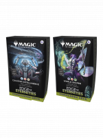 Gra karciana Magic: The Gathering Edge of Eternities - Commander Deck Set