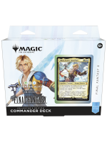 Gra karciana Magic: The Gathering FINAL FANTASY - Counter Blitz Commander Deck (Collector's Edition)