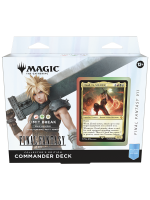 Gra karciana Magic: The Gathering FINAL FANTASY - Limit Break Commander Deck (Collector's Edition)