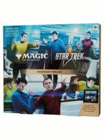 Gra karciana Magic: The Gathering - Star Trek - Divergent Timeline Scene Box