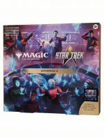 Gra karciana Magic: The Gathering - Star Trek - Enterprise-Q Scene Box