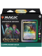 Commander Deck