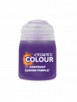 Citadel Contrast Paint (Luxion Purple) - fioletowy