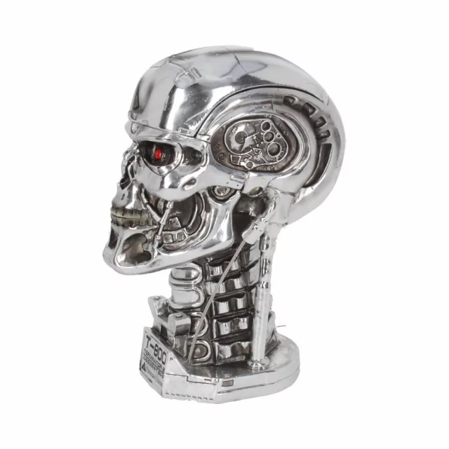 Terminator 2 - Head - Pojemnik na ciastka