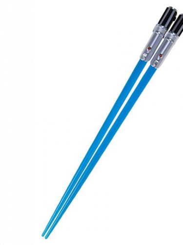 Pałeczki do jedzenia Star Wars - Anakin Skywalker Lightsaber