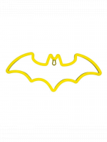 Lampka Batman - Bat Symbol