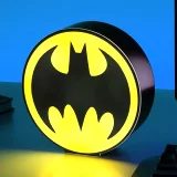 Lampička Batman - Batman Logo