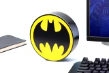 Lampička Batman - Batman Logo