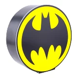 Lampička Batman - Batman Logo