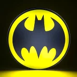 Lampička Batman - Batman Logo