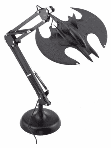 Lampka Batman - Batwing