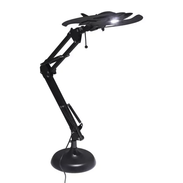 Lampka Batman - Batwing (rozpakowana) - DC Comics