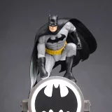 Lampka Batman - Figurine Lamp