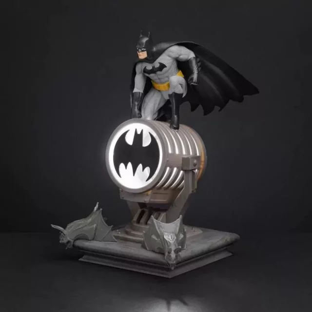 Lampka Batman - Figurine Lamp