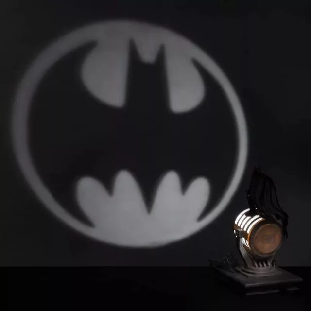 Lampka Batman - Figurine Lamp