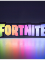 Lampka Fortnite - Logo Light