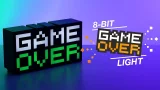 Game Over Light | Paladone