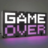 Lampka Game Over - 8-bit Light V2