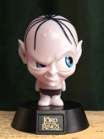 Lampka Lord of the Rings - Gollum