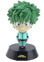 Lampka My Hero Academia - Izuku Midoriya Icon Light