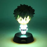 Lampička My Hero Academia - Izuku Midoriya Icon Light