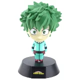 Lampička My Hero Academia - Izuku Midoriya Icon Light