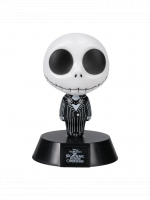 Lampka Nightmare Before Christmas - Jack Skellington