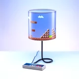 Lampka Nintendo - NES Super Mario Bros.