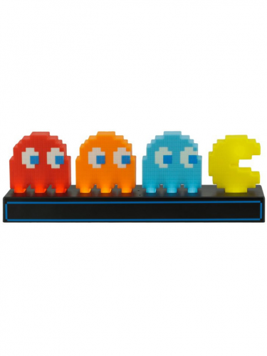 Lampka Pac-Man - Icons Light